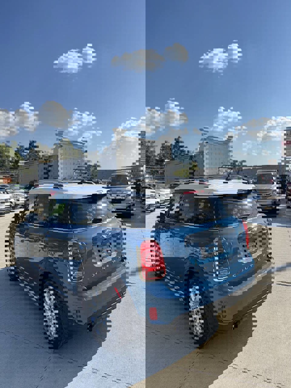 Used 2018 MINI Cooper Countryman ALL4 image 5