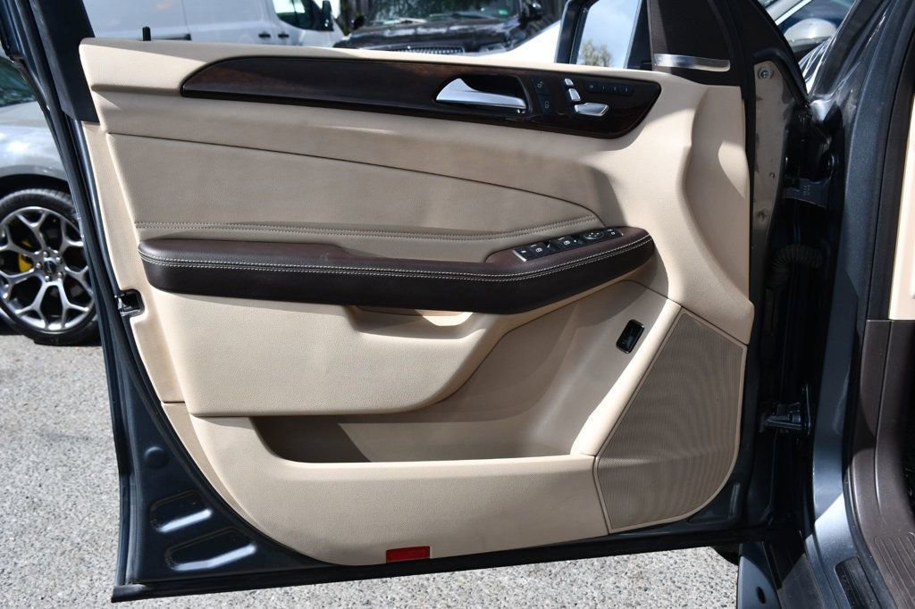 Used 2018 Mercedes-Benz GLE 350 GLE 350 SUV w/ Premium 1 Package image 13