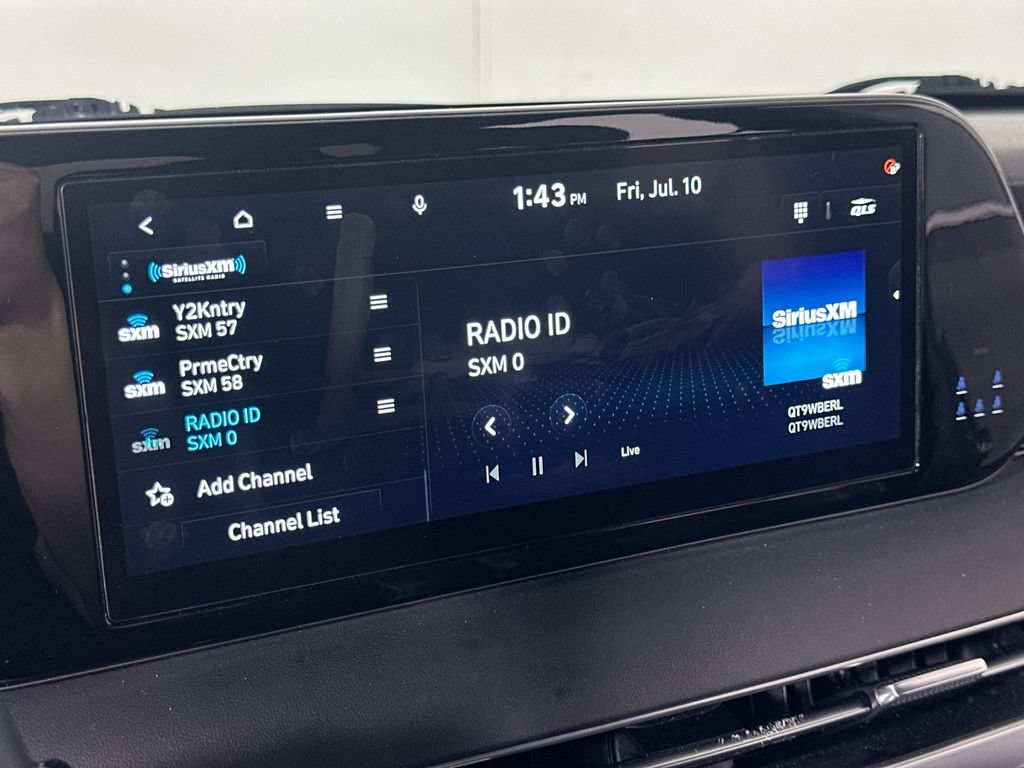 Used 2024 Hyundai Palisade Calligraphy AWD/4WD image 31