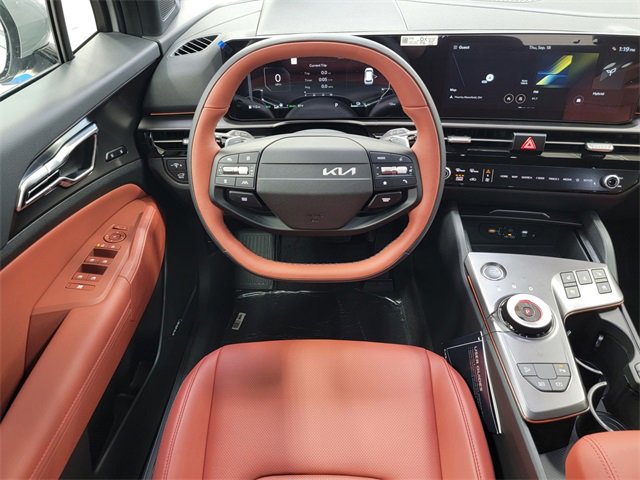 New 2026 Kia Sportage SX Prestige image 27