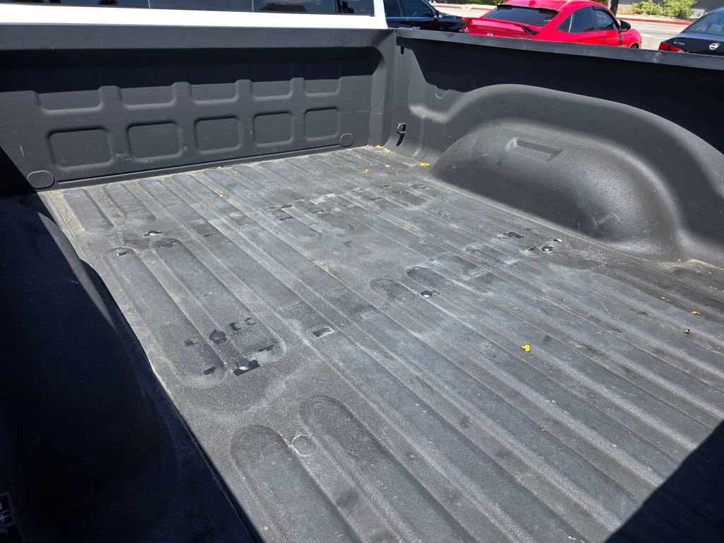 Used 2014 RAM 1500 Big Horn AWD/4WD image 19