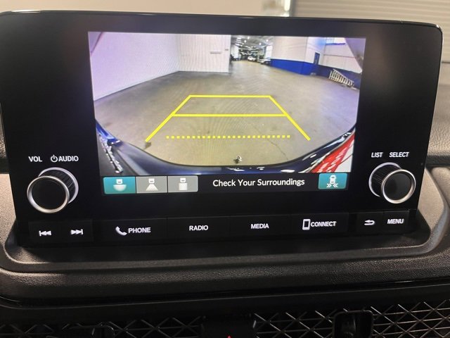 Used 2024 Honda Accord EX image 27