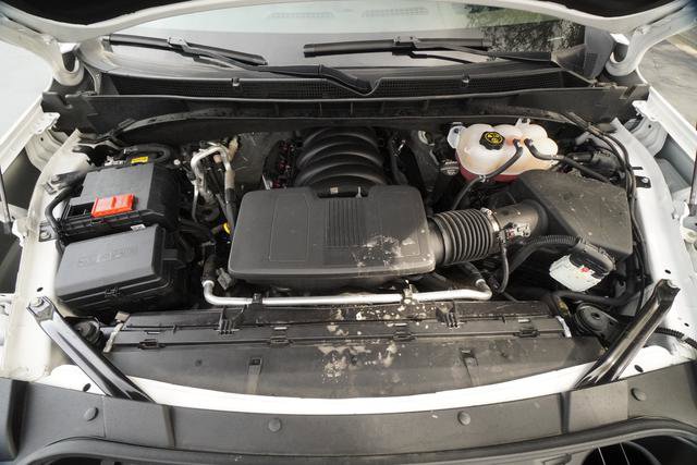 Used 2024 GMC Yukon Denali w/ Max Trailering Package image 10