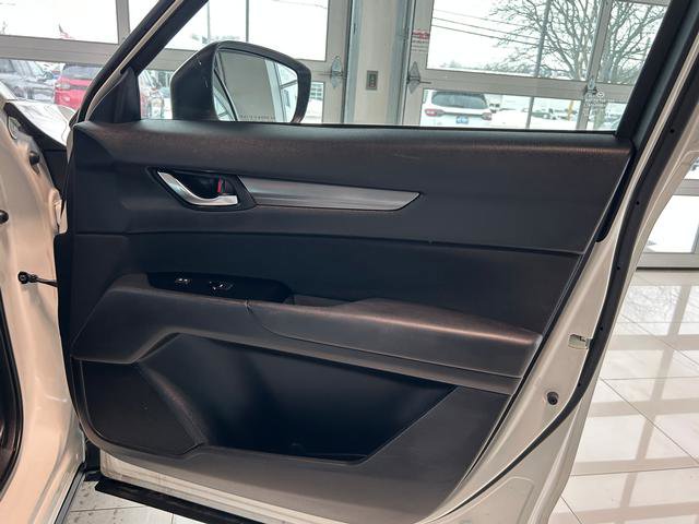 Used 2023 MAZDA CX-5 AWD 2.5 S image 24