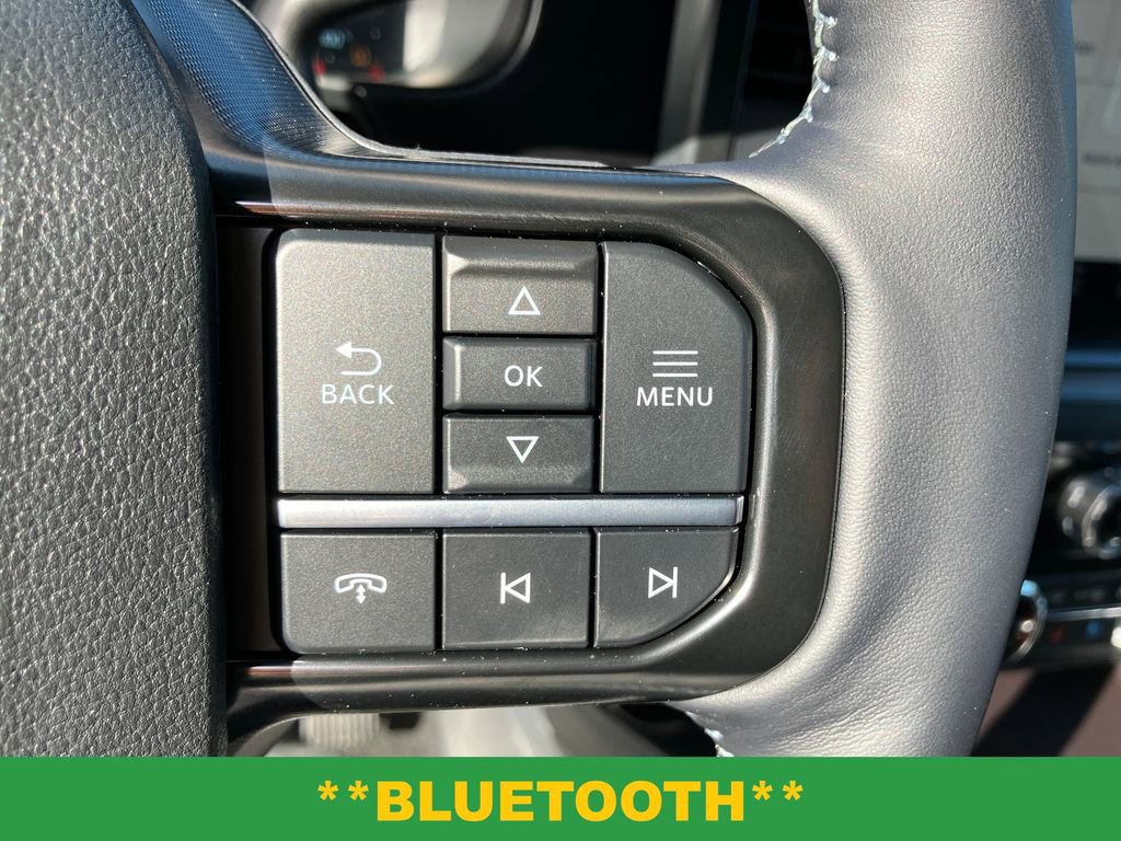 New 2026 Ford F350 Platinum image 19