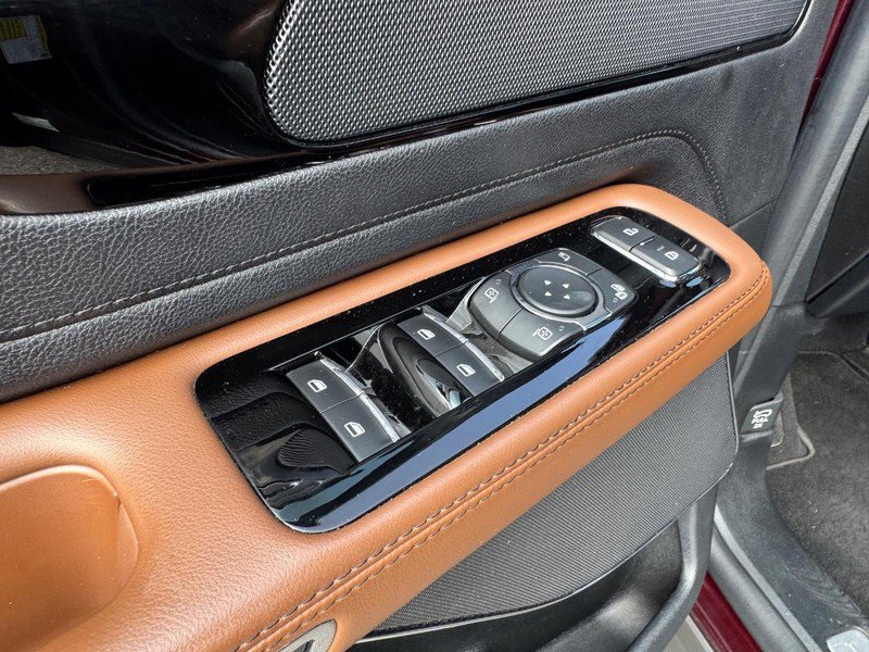 Certified 2022 Lincoln Aviator Reserve w/ Equipment Group 201A image 19