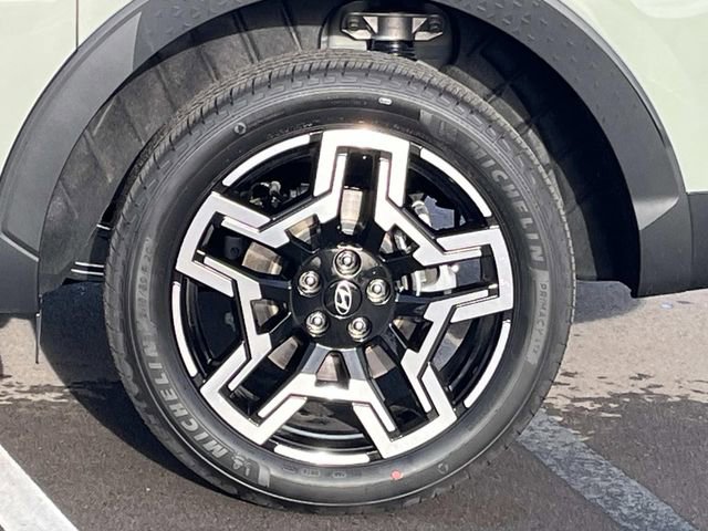 New 2026 Hyundai Santa Cruz Limited image 12