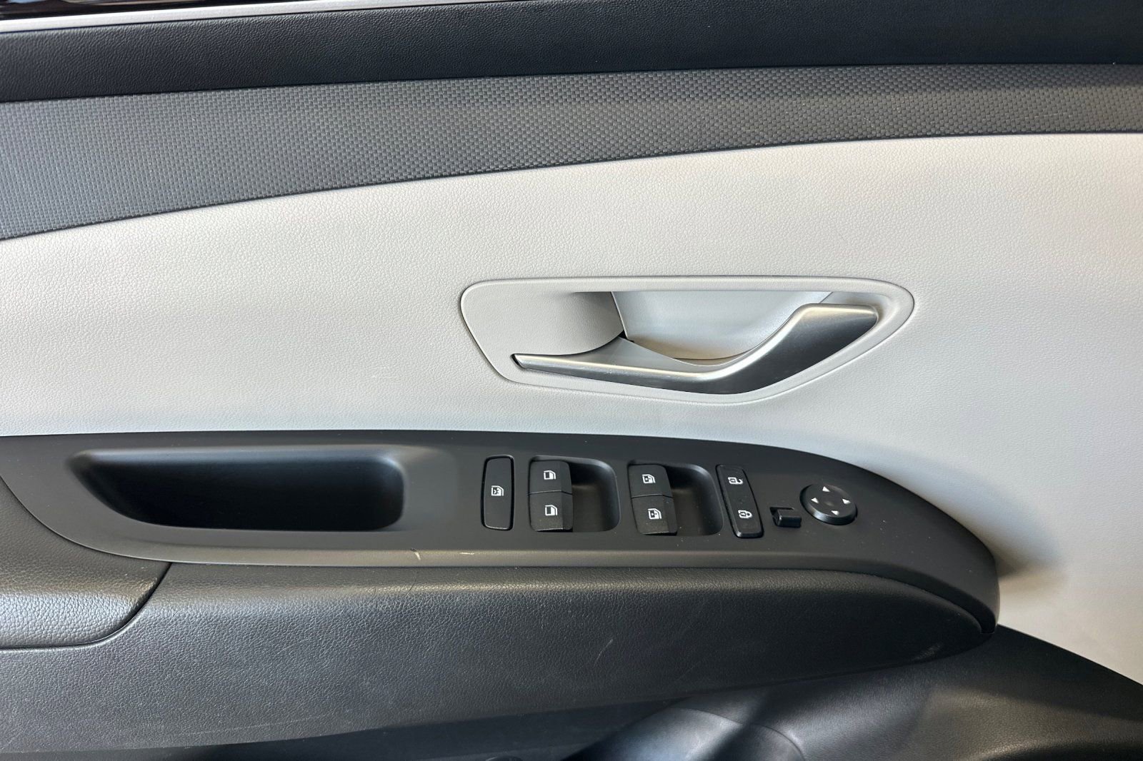 Used 2024 Hyundai Tucson SEL image 11