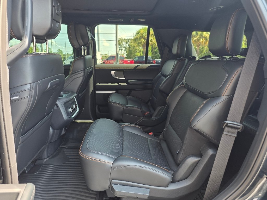 Certified 2026 Ford Expedition Tremor AWD/4WD image 18