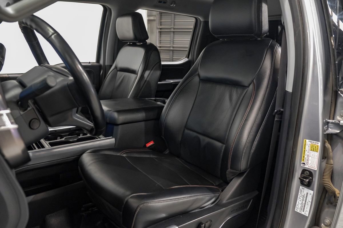 Used 2024 Ford F350 Lariat AWD/4WD image 32