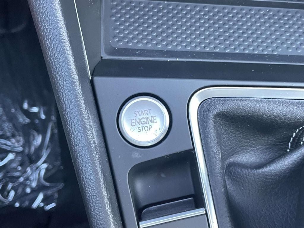 New 2027 Volkswagen Jetta SEL FWD image 30