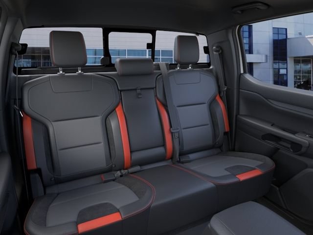 New 2026 Ford Ranger Raptor AWD/4WD image 11