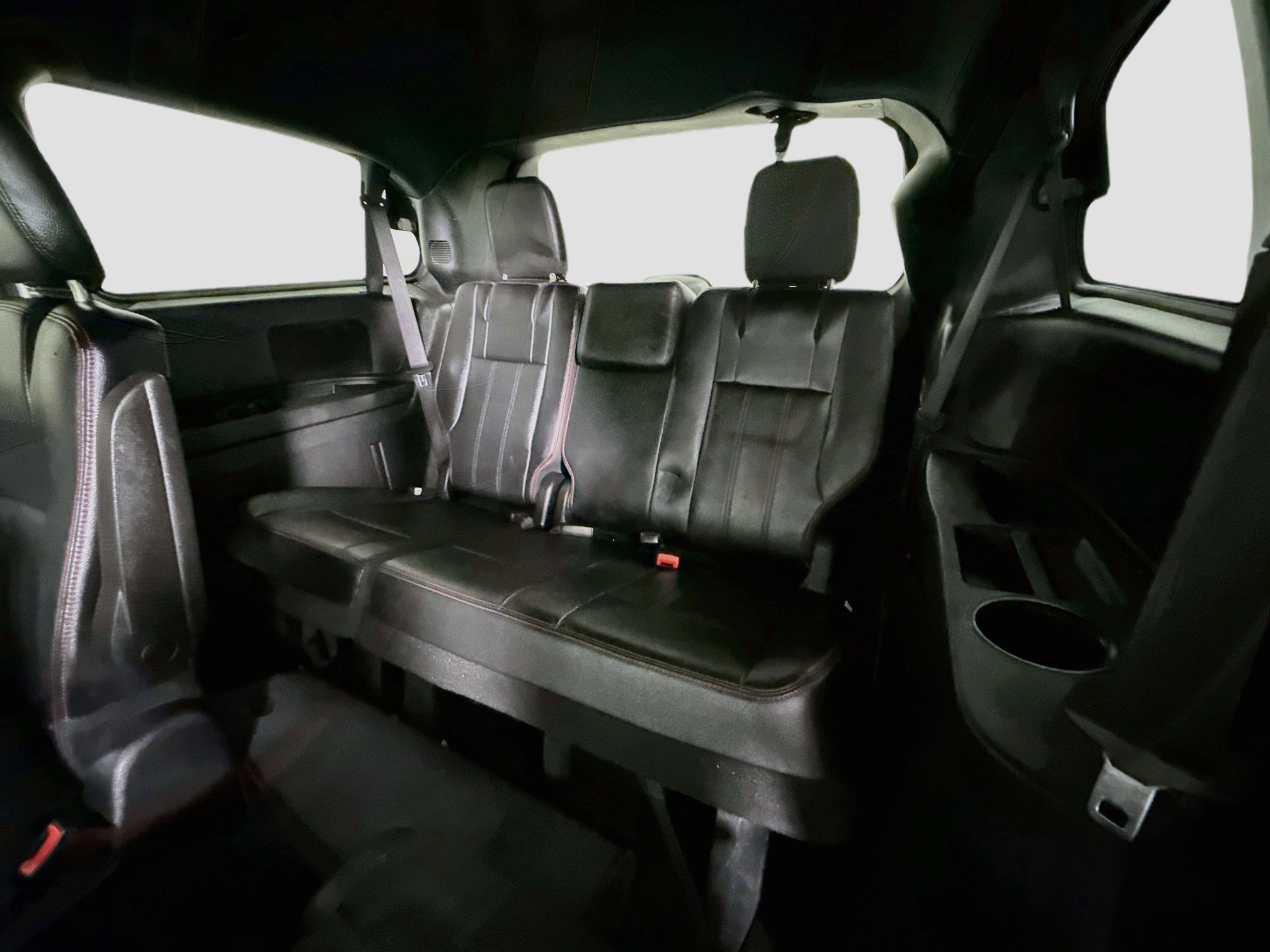 Used 2019 Dodge Grand Caravan GT FWD image 40