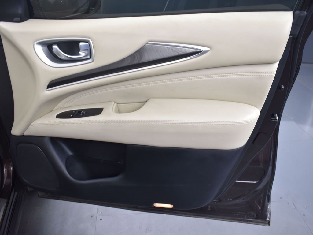 Used 2020 INFINITI QX60 Luxe w/ Essential Package image 21