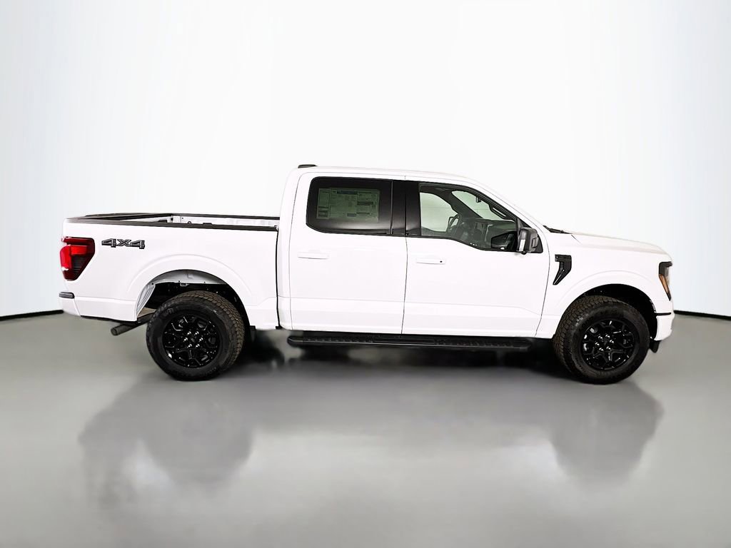 New 2026 Ford F150 XLT image 17