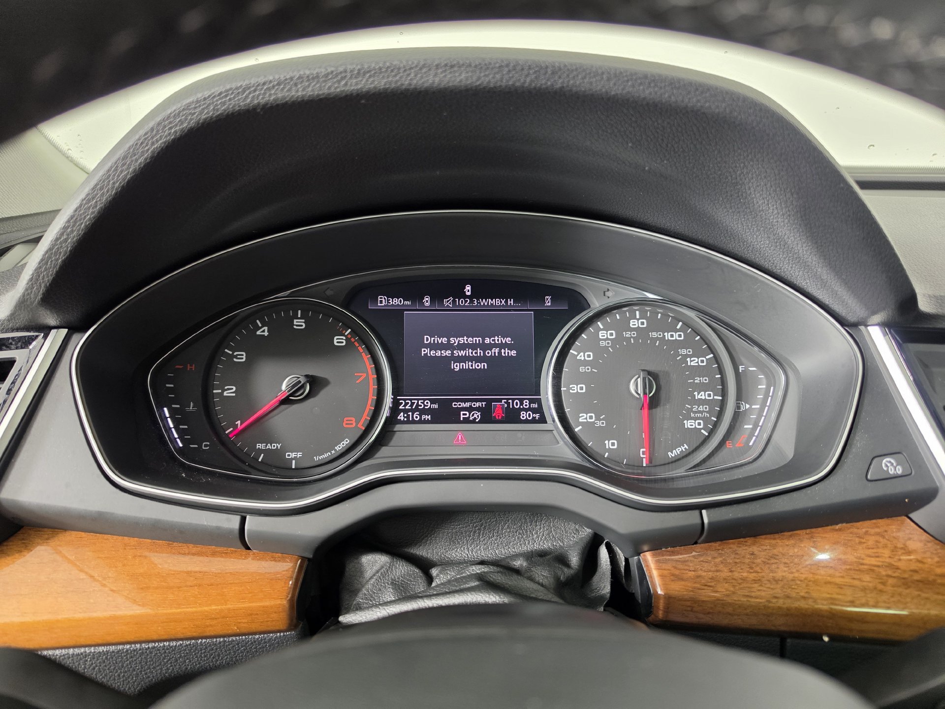Certified 2023 Audi Q5 2.0T Premium w/ Convenience Package AWD/4WD image 10