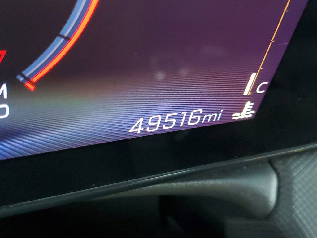 Used 2024 Chevrolet TrailBlazer RS image 19