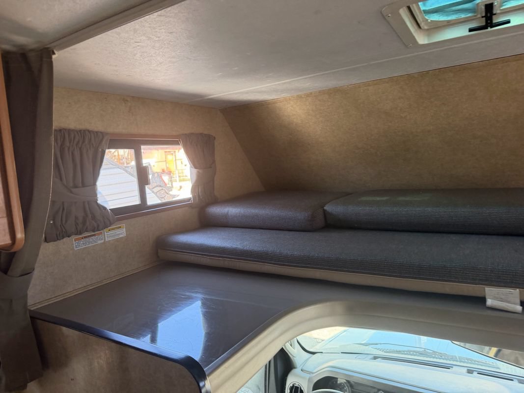 Used 2015 Ford E-350 and Econoline 350 Super Duty RWD image 14