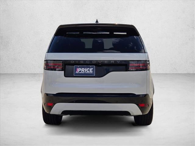 Used 2024 Land Rover Discovery Dynamic SE image 7