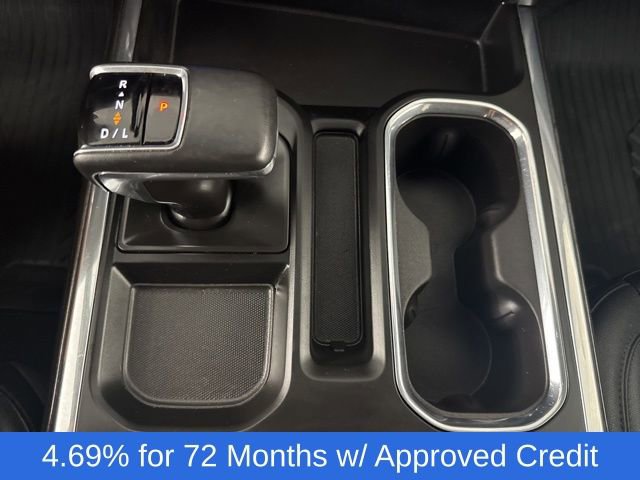 Used 2024 Chevrolet Silverado 1500 LTZ image 24