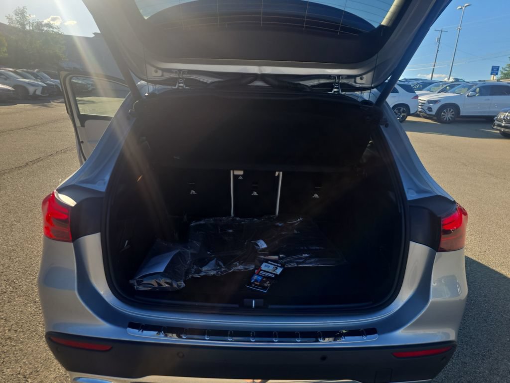 New 2026 Mercedes-Benz GLA 250 4MATIC image 22