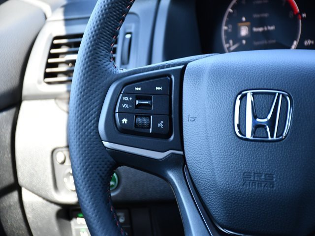 New 2026 Honda Ridgeline TrailSport image 25