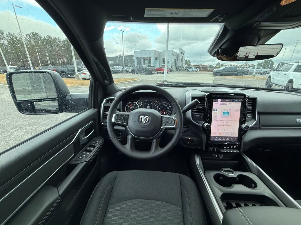 New 2026 RAM 2500 Big Horn image 13