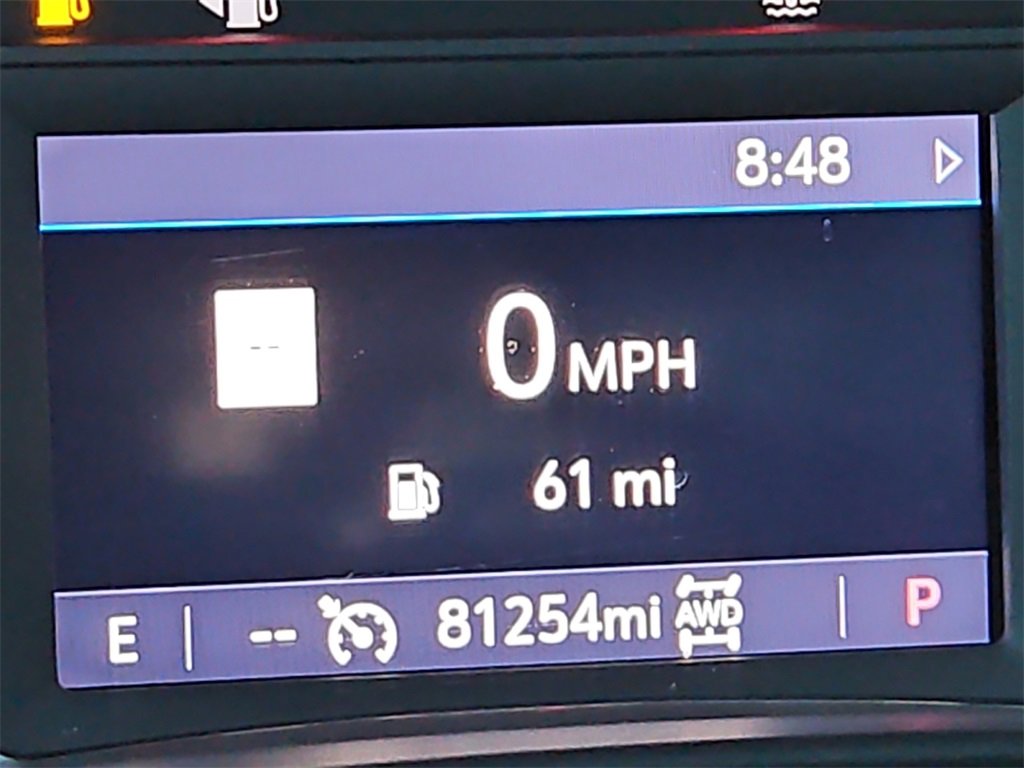 Used 2022 GMC Acadia AT4 w/ Preferred Package image 20