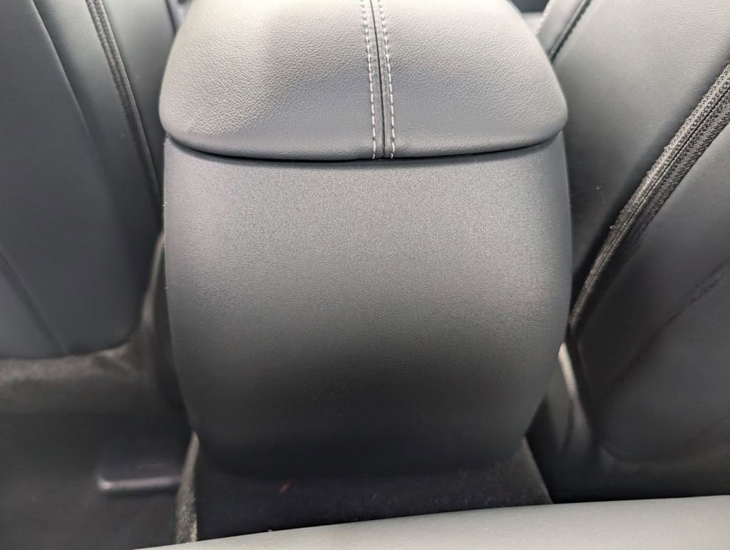 New 2026 Ford Mustang Coupe image 40