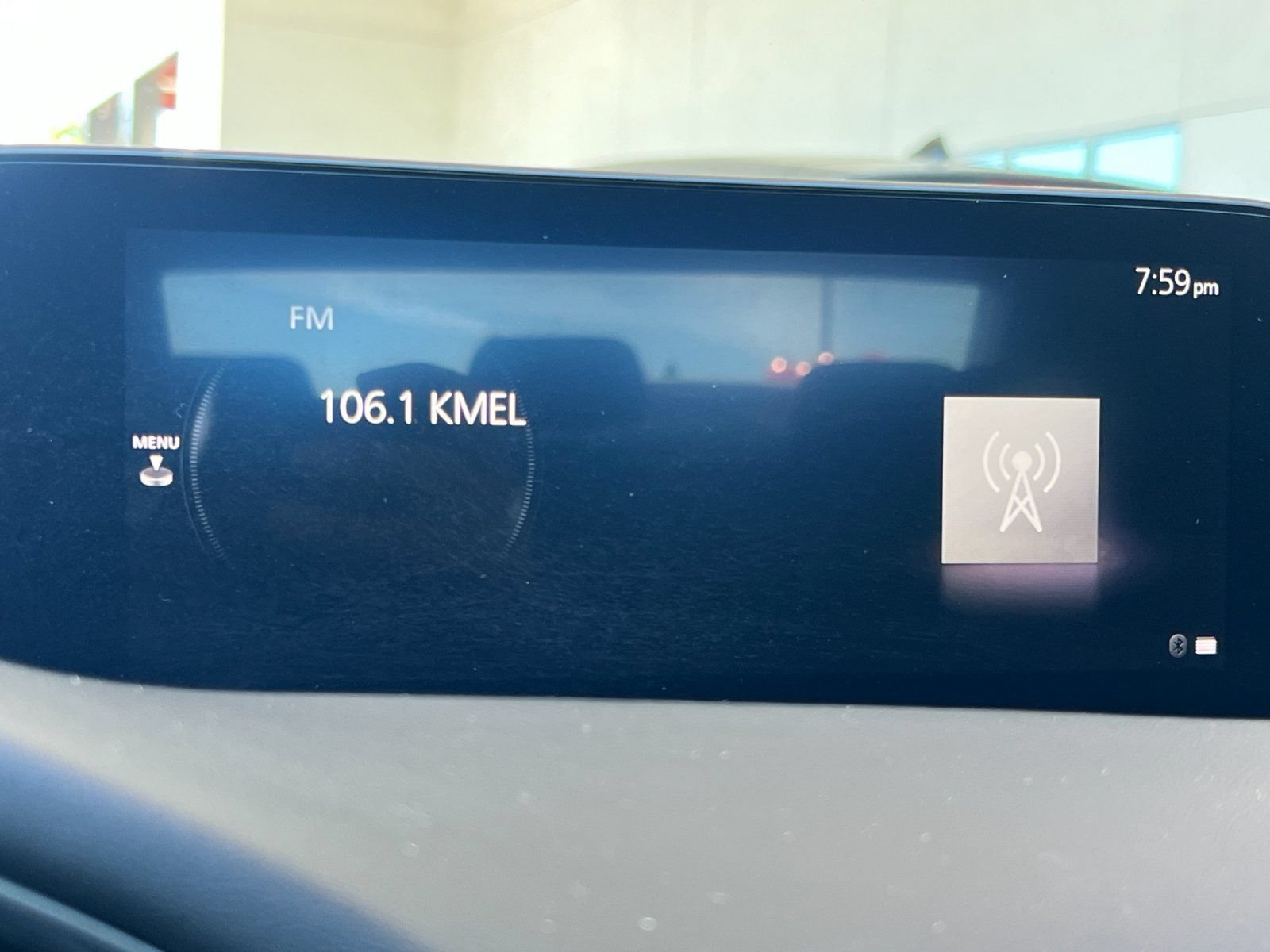 Used 2024 MAZDA MAZDA3 s FWD image 17