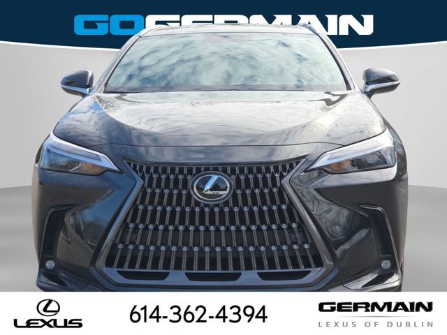 Certified 2024 Lexus NX 350 AWD image 7