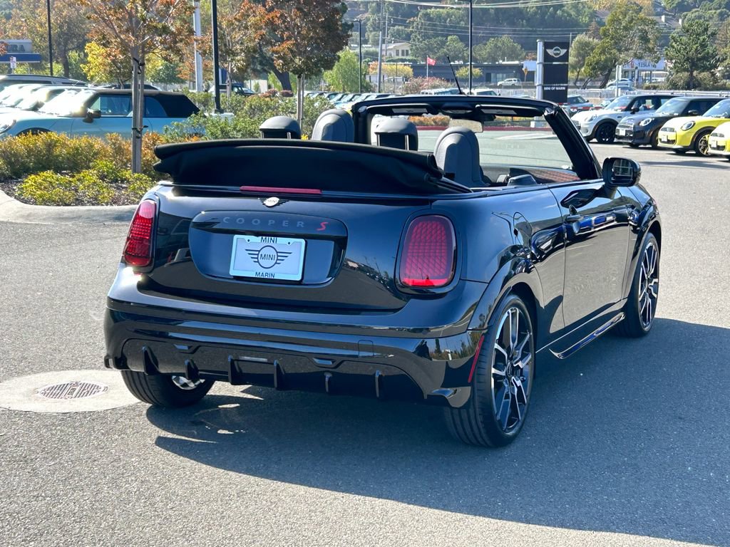 New 2026 MINI Cooper S image 5