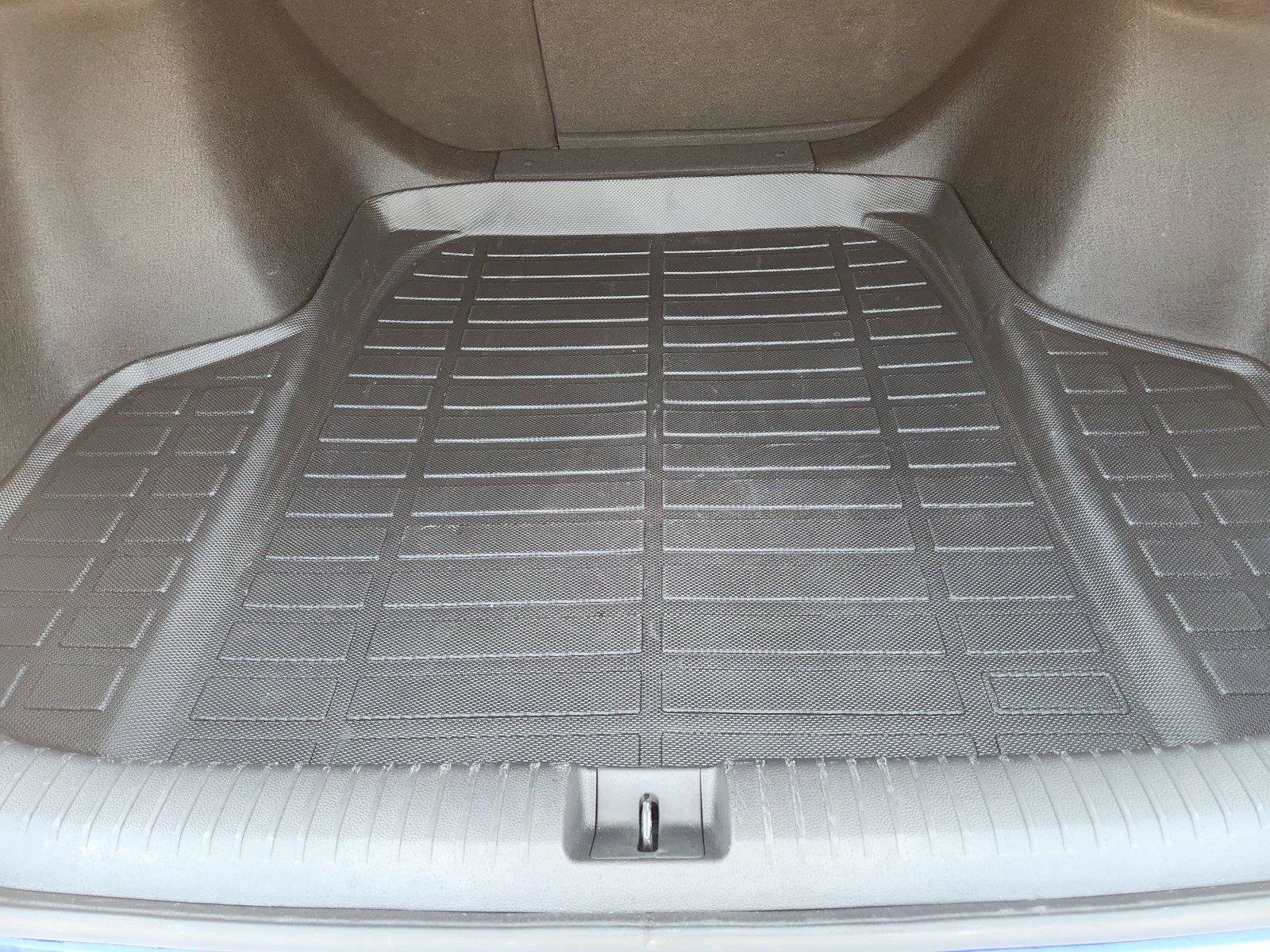 Used 2025 Honda Accord Sport image 23