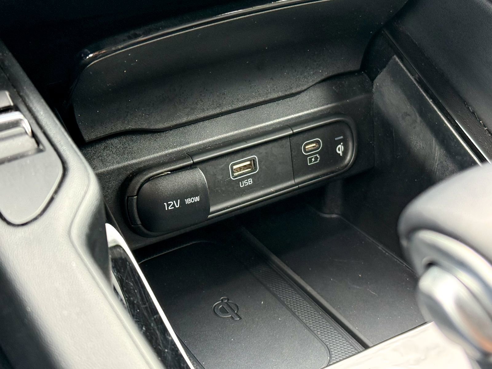 Certified 2023 Kia Telluride S AWD/4WD image 24