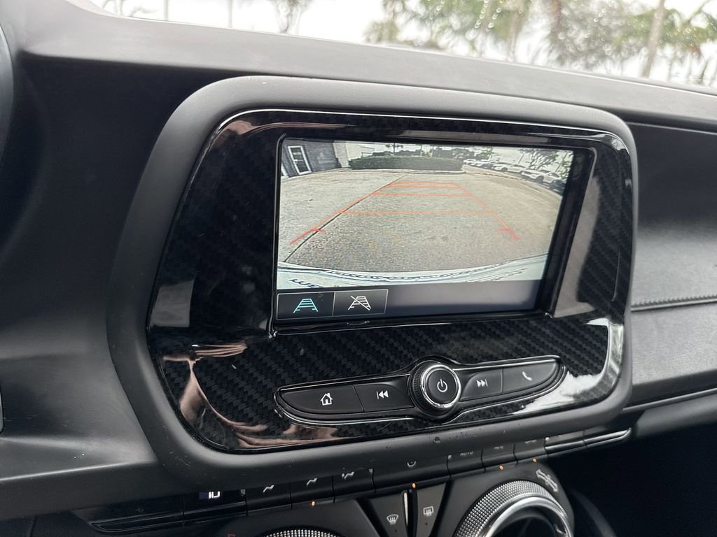 Used 2018 Chevrolet Camaro LT w/ RS Package image 49