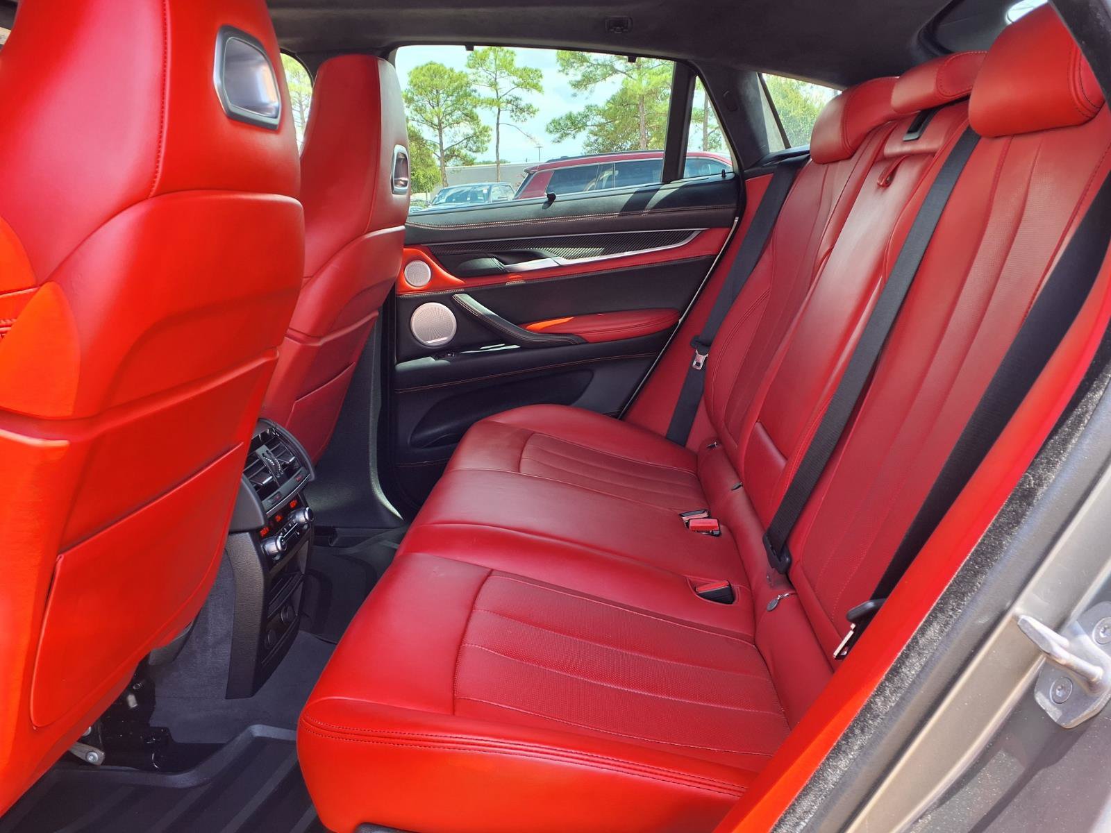 Used 2019 BMW X6 M w/ Executive Package AWD/4WD image 22