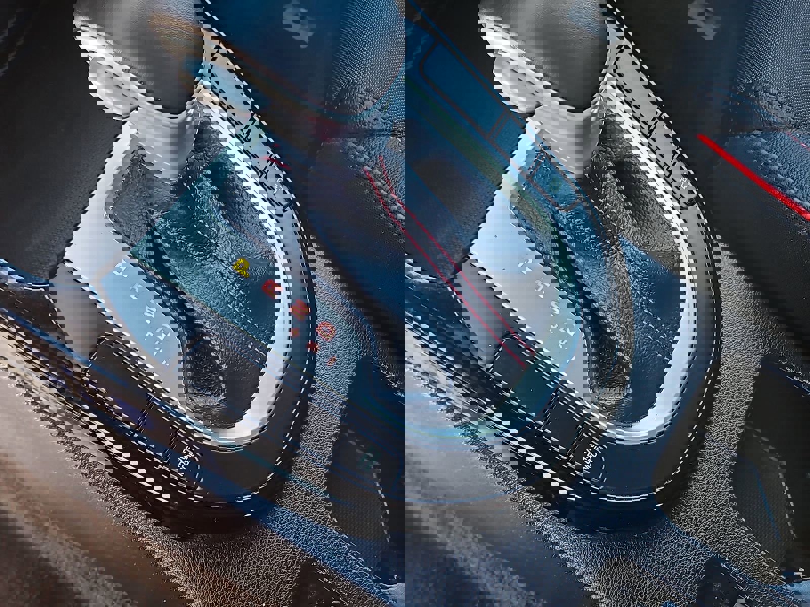 Used 2023 Kia Forte GT image 16