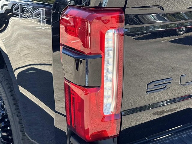 New 2026 Ford F350 XLT w/ XLT Premium Package image 12