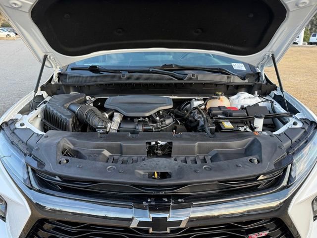 Used 2024 Chevrolet Blazer RS w/ Driver Confidence II Package image 34