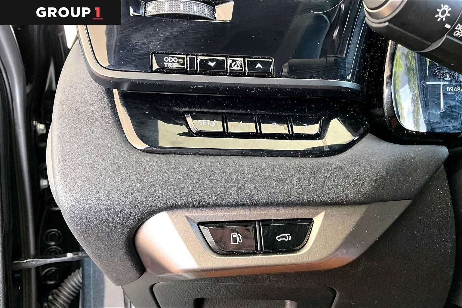 Certified 2026 Lexus RX 350 Premium Plus FWD image 33