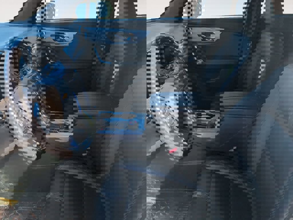 Used 2019 Chevrolet Blazer LT image 9