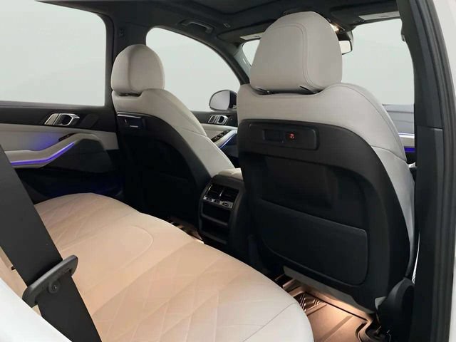 Used 2023 BMW X5 sDrive40i w/ Premium Package RWD image 73