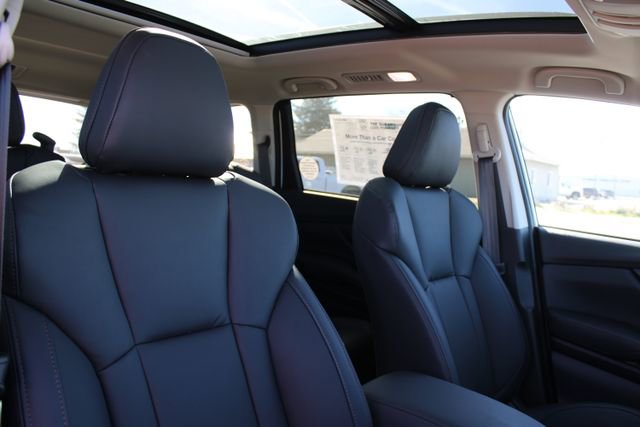 New 2026 Subaru Ascent Limited Bronze AWD/4WD image 19