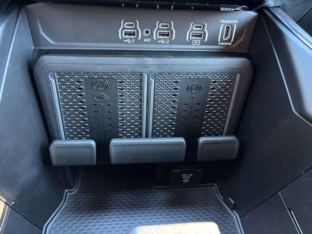 New 2026 RAM 1500 Laramie w/ Night Edition image 12