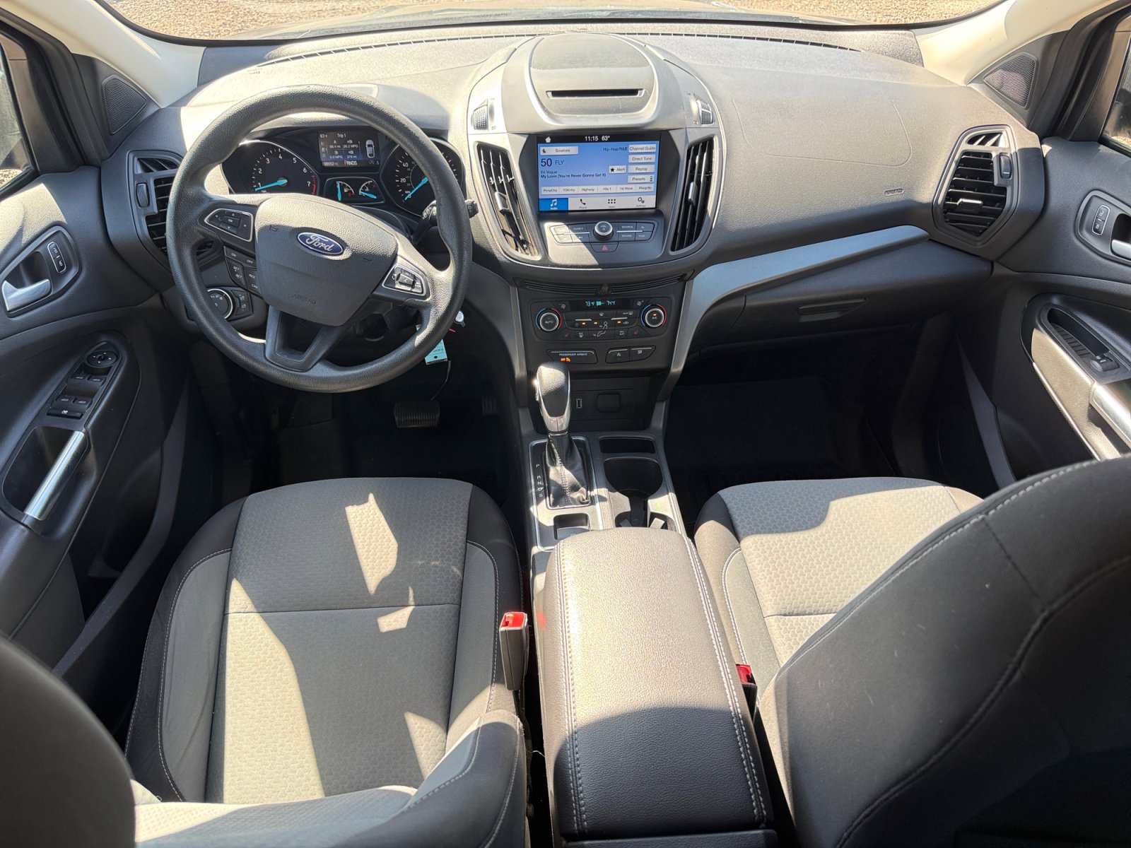 Used 2018 Ford Escape SE w/ SE Sync 3 Package image 17