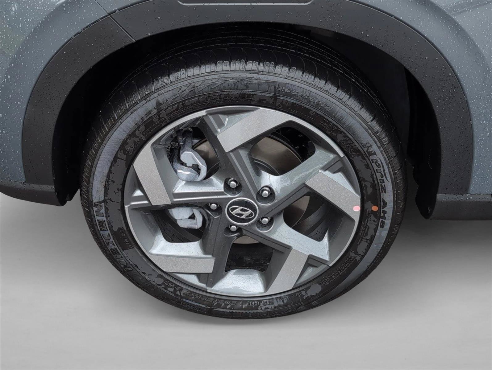 New 2026 Hyundai Venue SEL FWD image 10