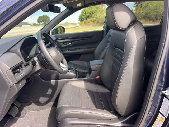 Certified 2026 Honda CR-V Sport-L image 11