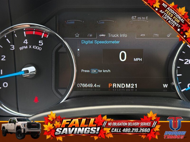 Used 2017 Ford F350 Lariat w/ Lariat Ultimate Package AWD/4WD image 40