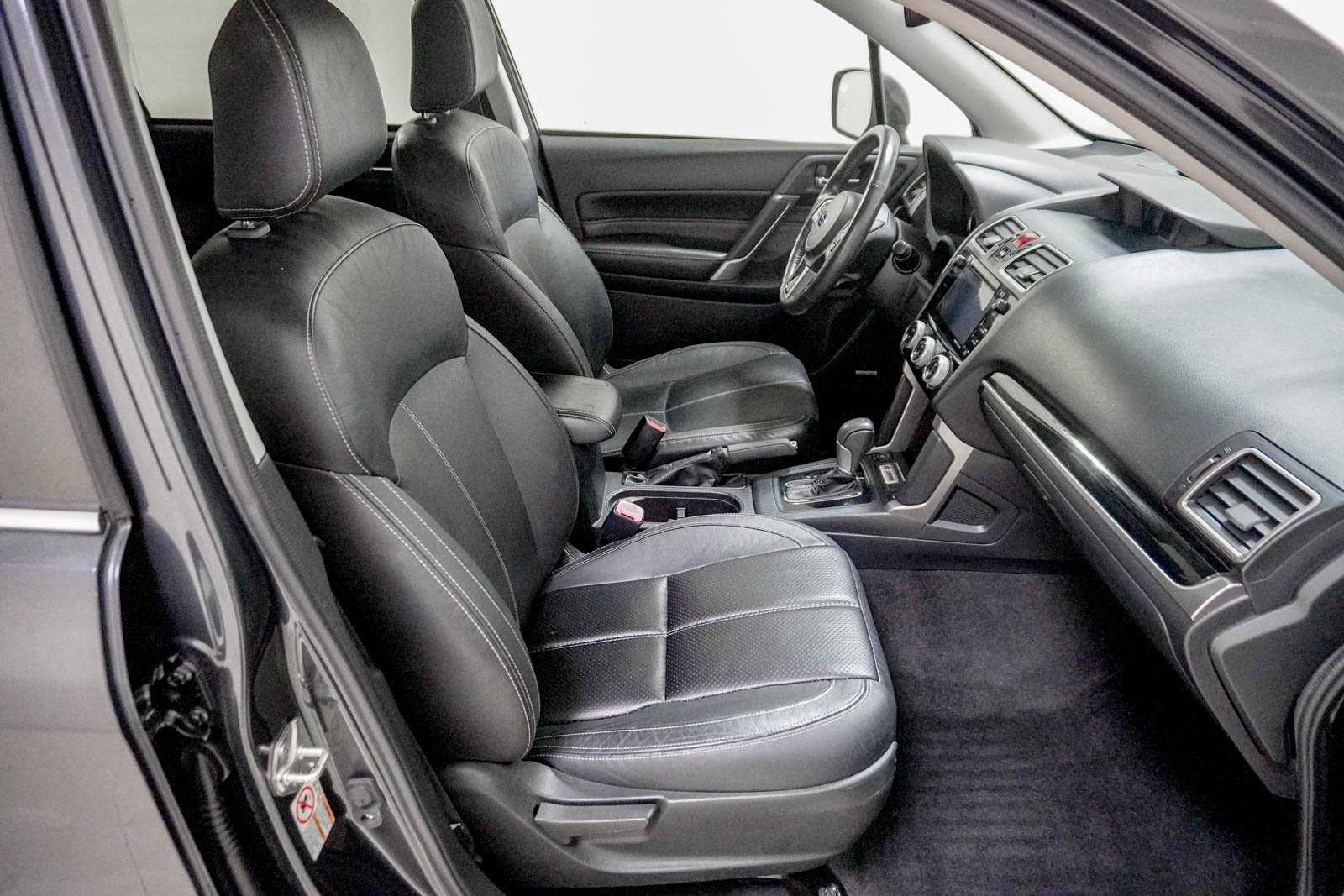 Used 2018 Subaru Forester 2.5i Touring image 33