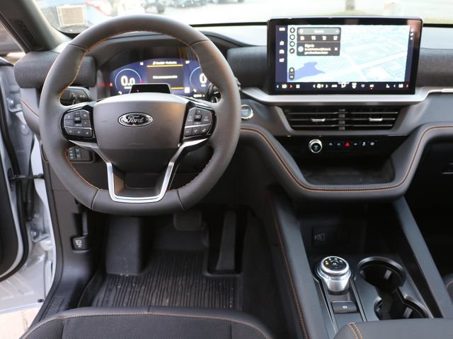 New 2026 Ford Explorer Tremor w/ Tremor Ultimate Package AWD/4WD image 19